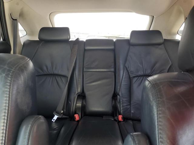 51466746 :رقم المزاد ، 2T2GK31U48C046424 vin ، 2008 Lexus Rx مزاد بيع