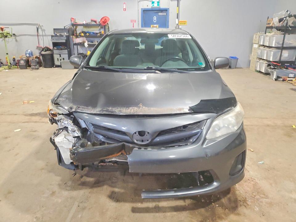 2013 Toyota Corolla მანქანა იყიდება აუქციონზე, vin: 2T1BU4EE3DC956982, აუქციონის ნომერი: 50562566