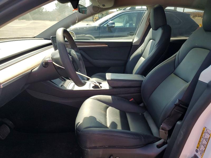 Aukcja sprzedaży 2024 Tesla Model Y, vin: 7SAYGDED2RF116027, numer aukcji: 50921286