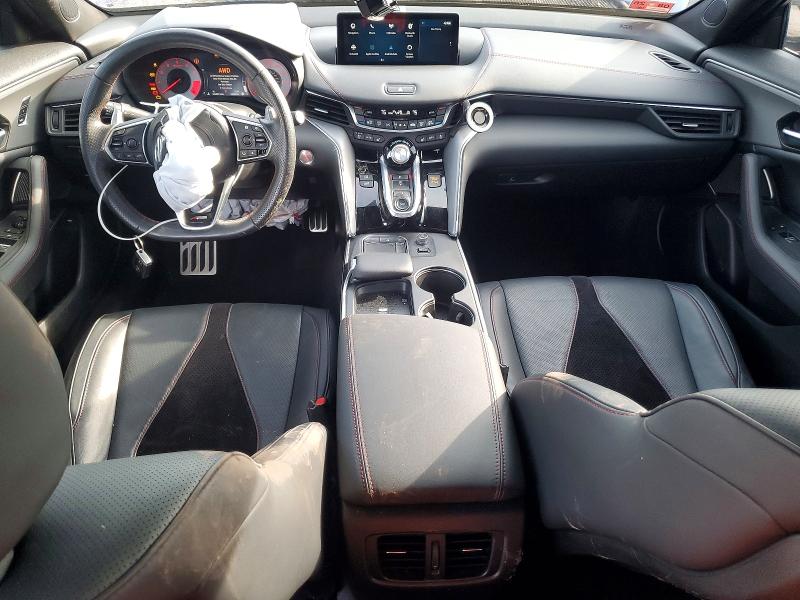 Aukcja sprzedaży 2023 Acura Tlx, vin: 19UUB6F5XPA005651, numer aukcji: 46765676