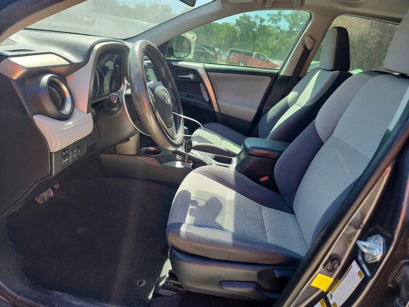 2015 Toyota Rav4 მანქანა იყიდება აუქციონზე, vin: JTMWFREV2FJ044604, აუქციონის ნომერი: 49786596