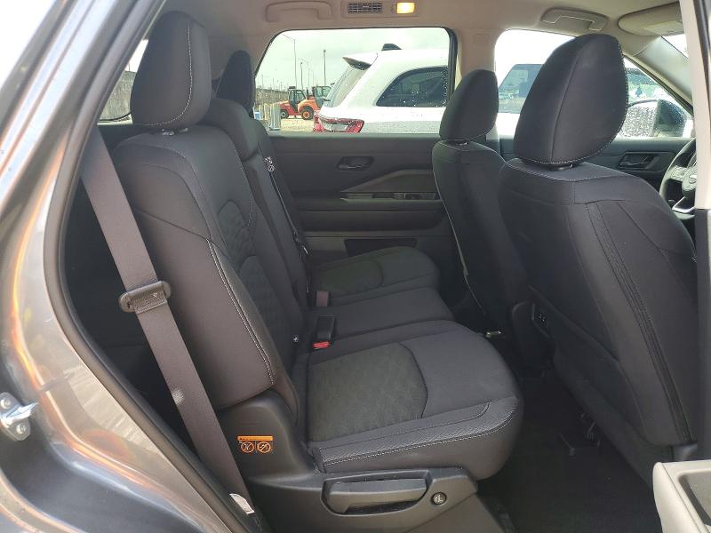 Aukcja sprzedaży 2026 Nissan Pathfinder, vin: 5N1DR3AE9TC215314, numer aukcji: 49744936