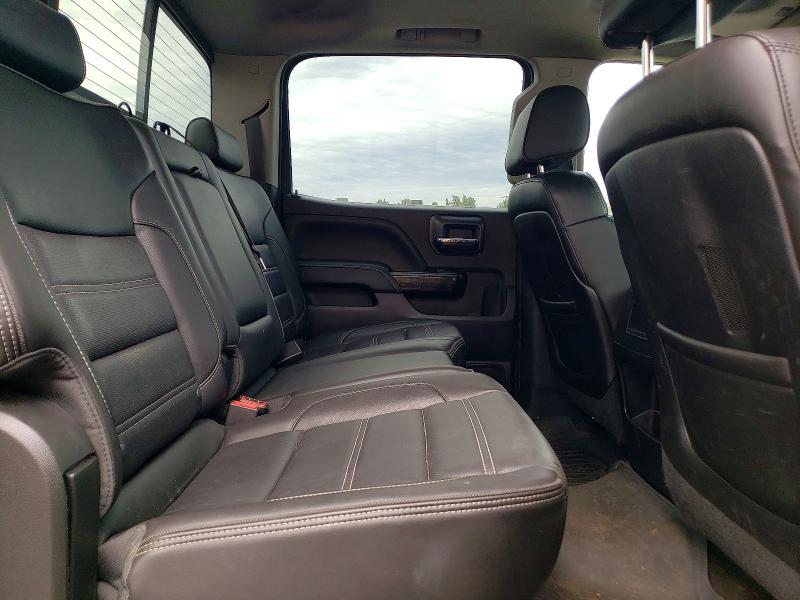 Продажа на аукционе авто 2015 Gmc Sierra, vin: 3GTU2WEC4FG309136, номер лота: 47772676