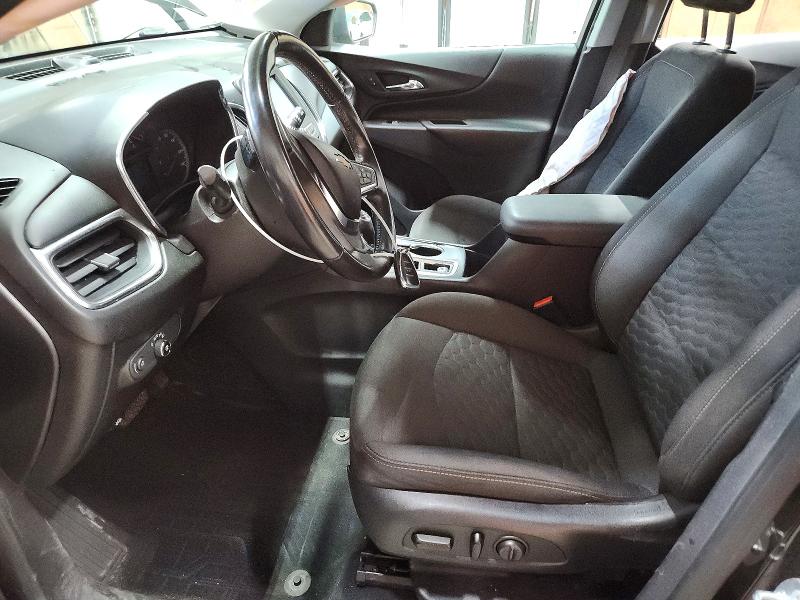 Aukcja sprzedaży 2018 Chevrolet Equinox, vin: 2GNAXJEV4J6150929, numer aukcji: 49007636