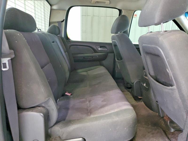 Продаж на аукціоні авто 2012 Gmc Sierra, vin: 3GTP2VE75CG290120, номер лоту: 51515346
