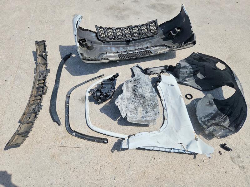 Aukcja sprzedaży 2019 Jeep Grand Cherokee, vin: 1C4RJEAG4KC596910, numer aukcji: 50421836