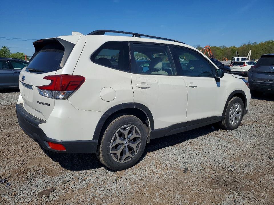 2019 Subaru Forester მანქანა იყიდება აუქციონზე, vin: JF2SKAEC4KH434696, აუქციონის ნომერი: 51091756