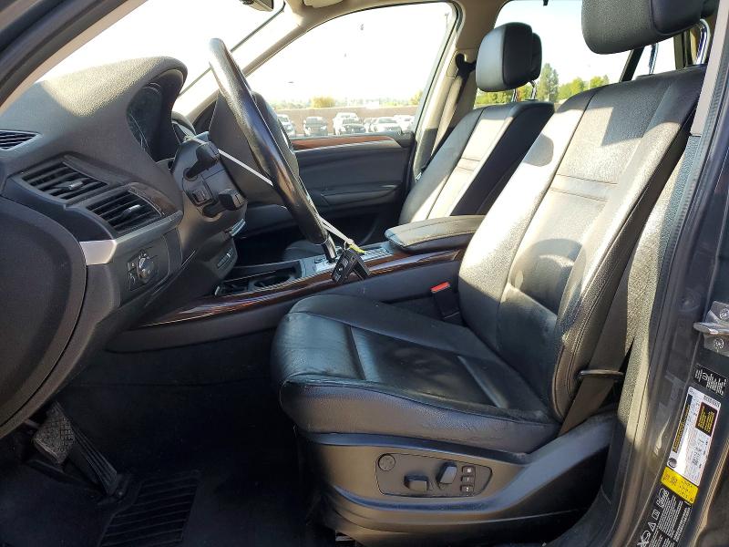 Aukcja sprzedaży 2013 Bmw X5, vin: 5UXZV4C55D0B10976, numer aukcji: 50822146