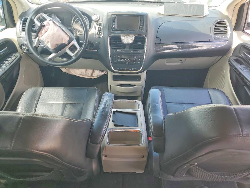 Aukcja sprzedaży 2015 Chrysler Town & Country, vin: 2C4RC1BG9FR655030, numer aukcji: 49429136