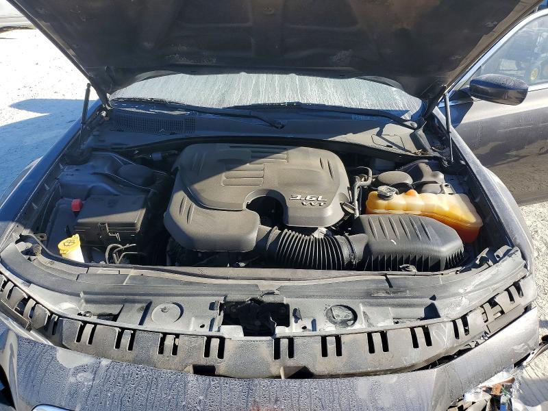 2014 Chrysler 300 მანქანა იყიდება აუქციონზე, vin: 2C3CCAAG1EH289290, აუქციონის ნომერი: 50066456