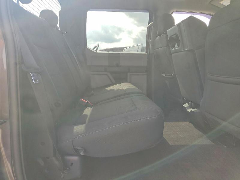 2019 Ford F150 მანქანა იყიდება აუქციონზე, vin: 1FTEW1EPXKFA32535, აუქციონის ნომერი: 51497966