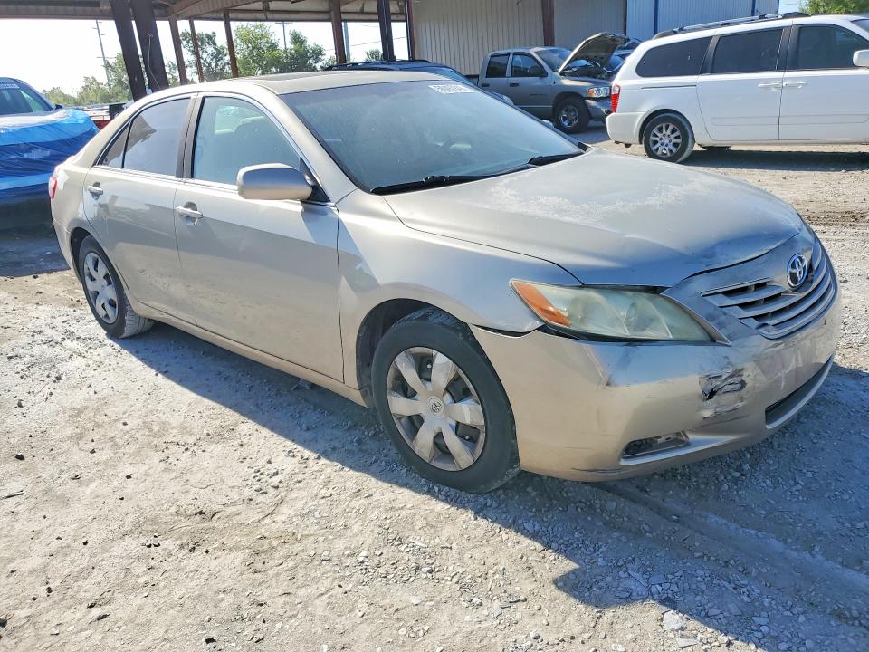 Продажа на аукционе авто 2007 Toyota Camry, vin: 4T1BE46K67U520079, номер лота: 50497846