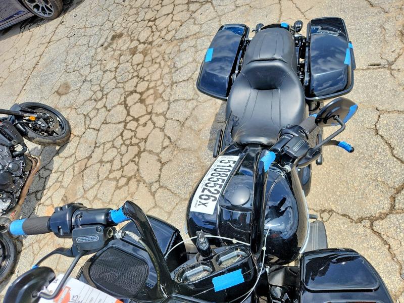 Продаж на аукціоні авто 2018 Harley-davidson Fltrxs, vin: 1HD1KTC11JB677485, номер лоту: 51085526