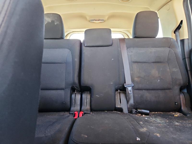 Aukcja sprzedaży 2018 Ford Flex, vin: 2FMGK5B85JBA10401, numer aukcji: 49897546