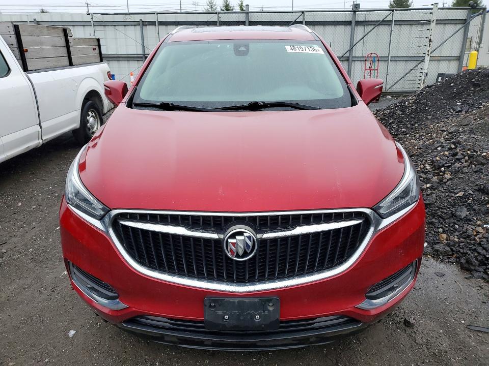 Продажа на аукционе авто 2019 Buick Enclave, vin: 5GAEVBKW4KJ144265, номер лота: 48197136