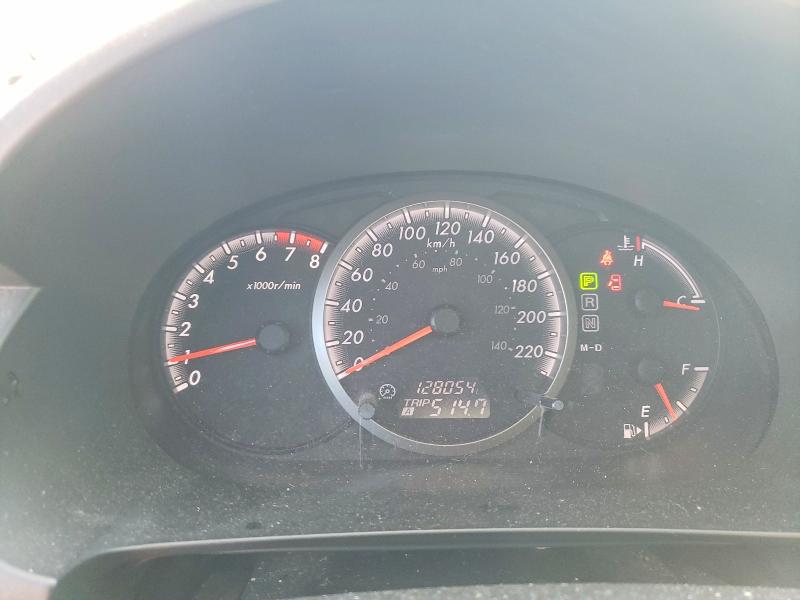 Aukcja sprzedaży 2010 Mazda 5, vin: JM1CR2W31A0363036, numer aukcji: 48451776