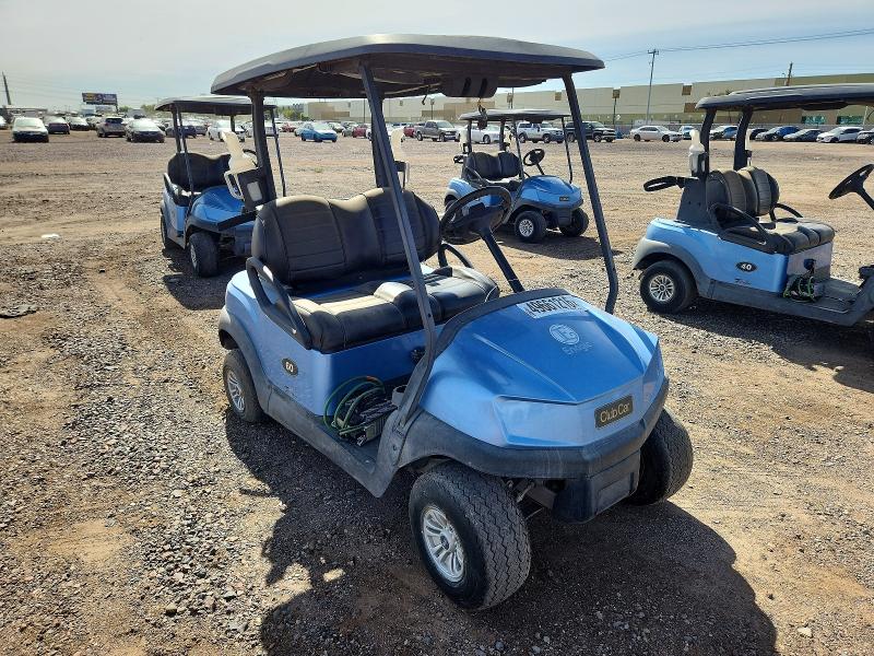 2020 Club Car Tempo Lithium მანქანა იყიდება აუქციონზე, vin: AN2045125662, აუქციონის ნომერი: 49661216