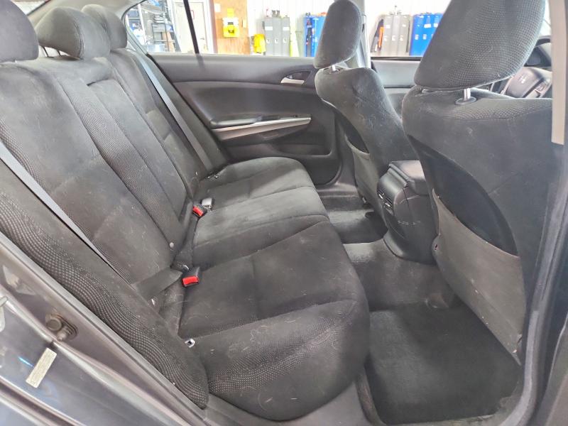 51811946 :رقم المزاد ، 1HGCP2F77AA170314 vin ، 2010 Honda Accord مزاد بيع