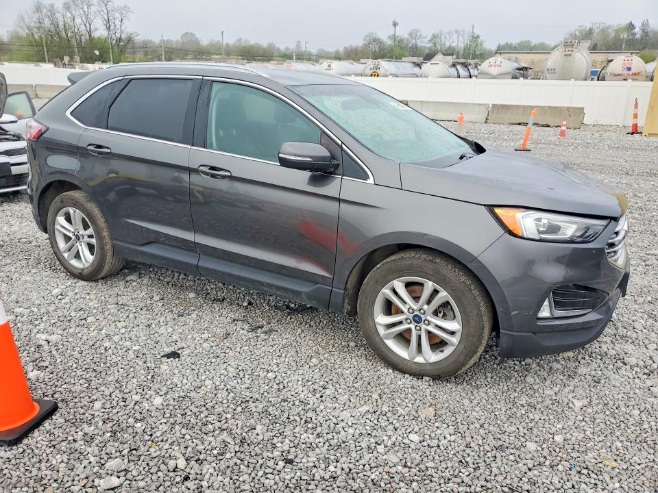 Aukcja sprzedaży 2020 Ford Edge, vin: 2FMPK4J93LBA82656, numer aukcji: 49869306