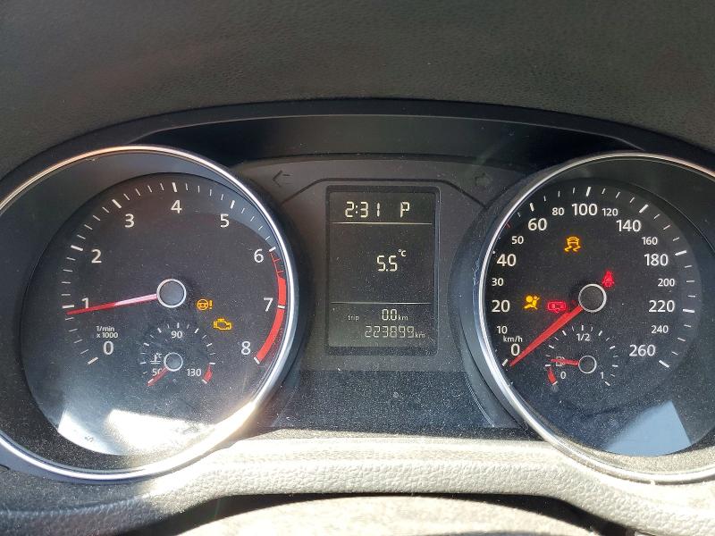 Aukcja sprzedaży 2016 Volkswagen Passat, vin: 1VWAS7A35GC052732, numer aukcji: 79467325