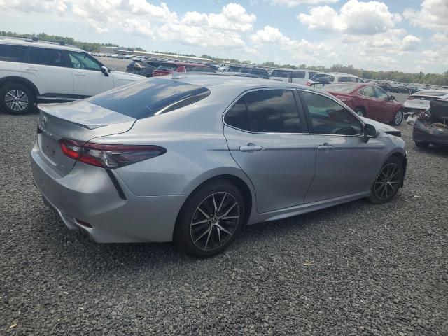 Продаж на аукціоні авто 2023 Toyota Camry, vin: 4T1G11AK8PU776165, номер лоту: 51864766