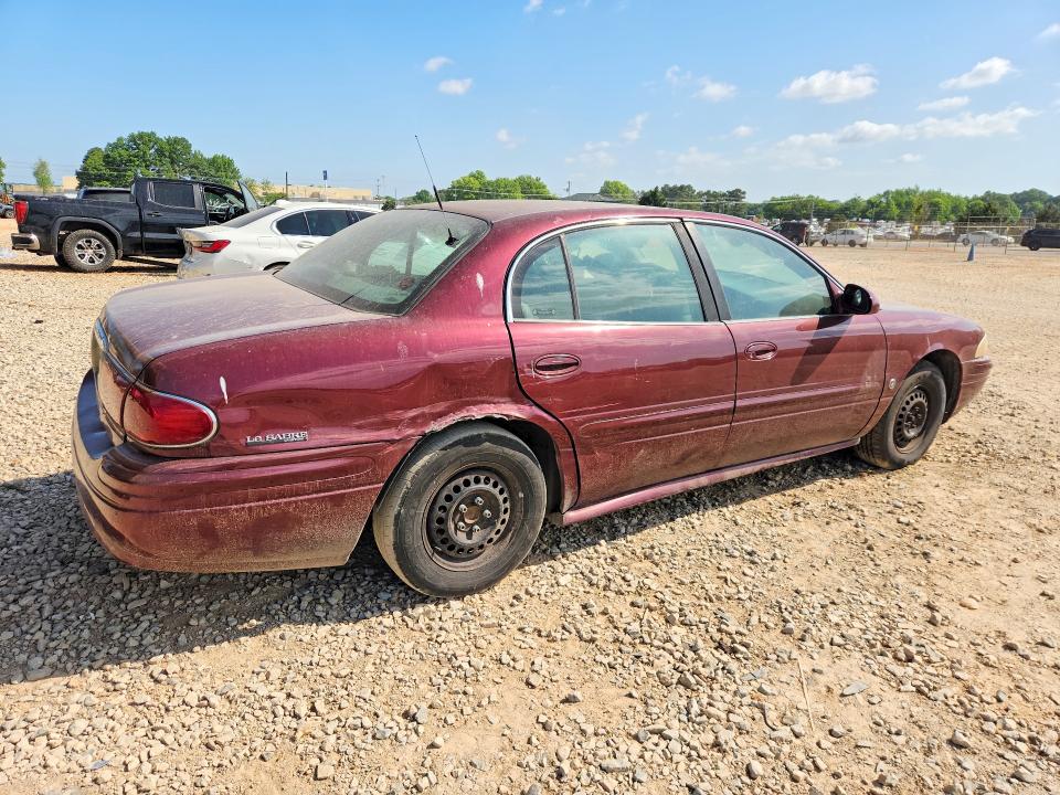 Продажа на аукционе авто 2001 Buick Lesabre, vin: 1G4HP54K614281542, номер лота: 50177836