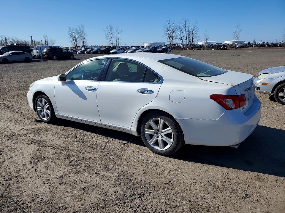 Aukcja sprzedaży 2009 Lexus Es, vin: JTHBJ46G892325979, numer aukcji: 50915406
