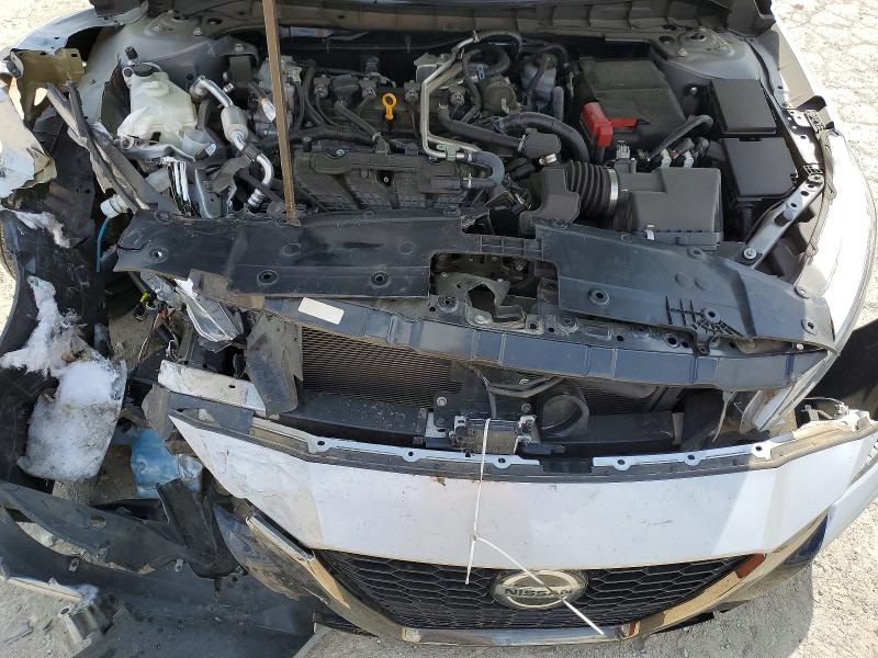 Продажа на аукционе авто 2021 Nissan Altima, vin: 1N4BL4CV0MN324448, номер лота: 49957666