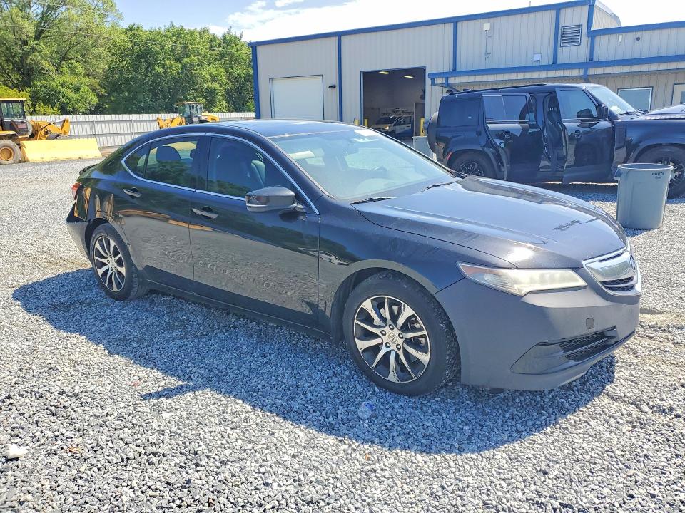 51971666 :رقم المزاد ، 19UUB1F31GA011419 vin ، 2016 Acura Tlx مزاد بيع