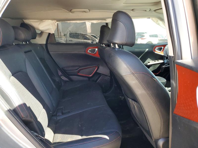 Aukcja sprzedaży 2023 Kia Soul, vin: KNDJ53AU7P7873108, numer aukcji: 51840276