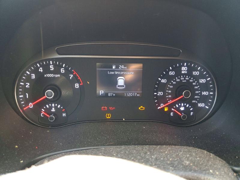 Продаж на аукціоні авто 2020 Kia Soul, vin: KNDJ23AU5L7051622, номер лоту: 49293286