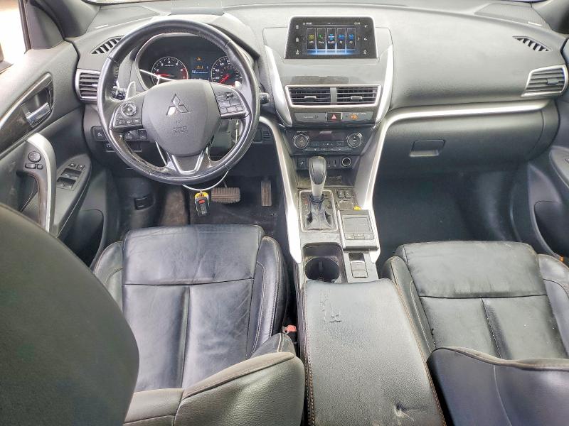 Aukcja sprzedaży 2020 Mitsubishi Eclipse Cross, vin: JA4AS5AA6LZ001604, numer aukcji: 51154726
