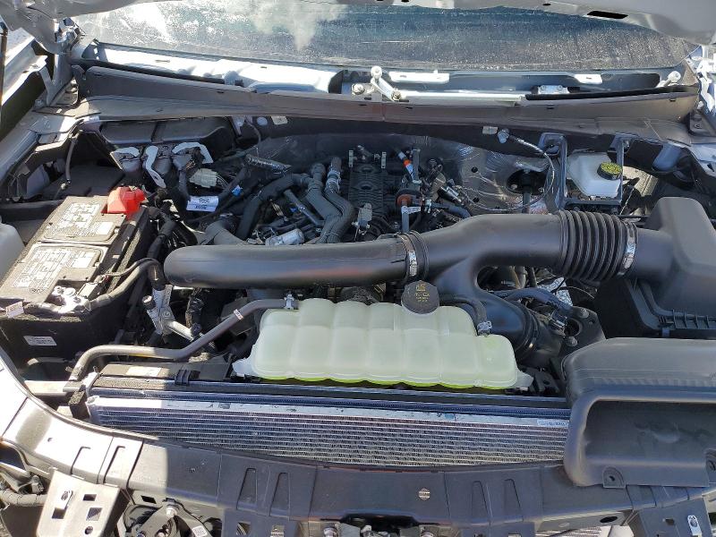 Продажа на аукционе авто 2025 Ford Expedition, vin: 1FMJU1M89SEA73920, номер лота: 50592606