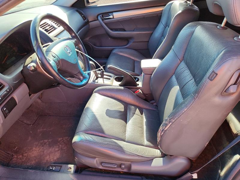Продаж на аукціоні авто 2007 Honda Accord, vin: 1HGCM726X7A016269, номер лоту: 51027646
