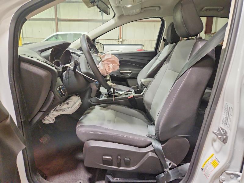 51296506 :رقم المزاد ، 1FMCU9GD8JUB16499 vin ، 2018 Ford Escape مزاد بيع