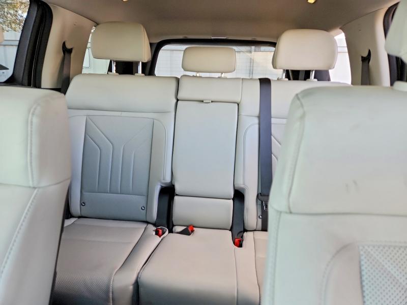 2025 Hyundai Santa Fe მანქანა იყიდება აუქციონზე, vin: 5NMP2DGL5SH108665, აუქციონის ნომერი: 50429546