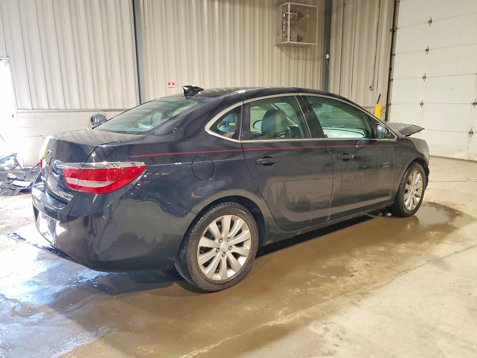48686016 :رقم المزاد ، 1G4PP5SK8F4211241 vin ، 2015 Buick Verano مزاد بيع