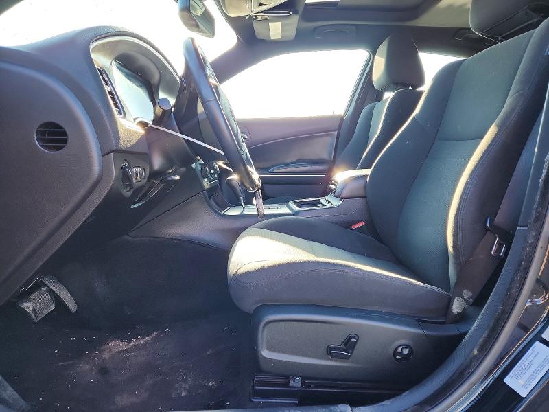 Продаж на аукціоні авто 2014 Dodge Charger, vin: 2C3CDXDT1EH278055, номер лоту: 51551106