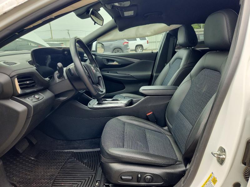 Продажа на аукционе авто 2024 Buick Envista, vin: KL47LAE24RB027655, номер лота: 51658966