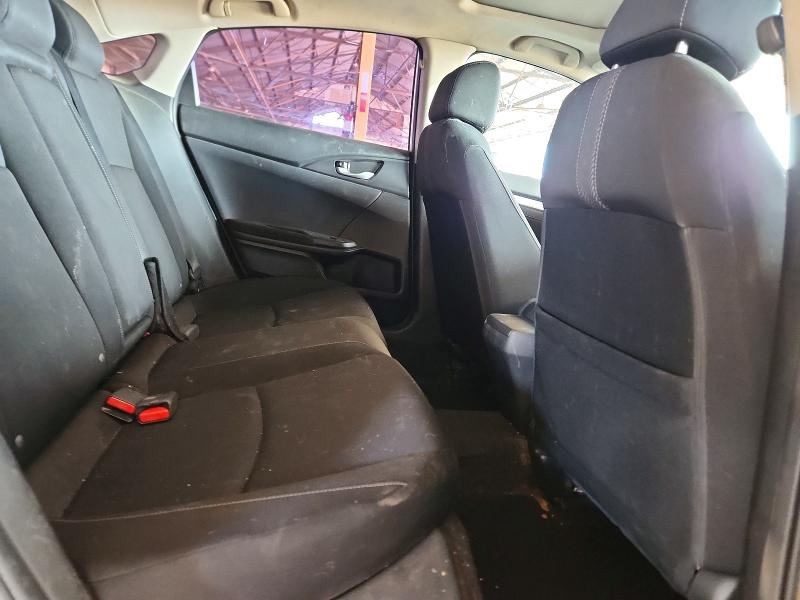 Продаж на аукціоні авто 2018 Honda Civic, vin: 19XFC2F70JE206686, номер лоту: 50170456