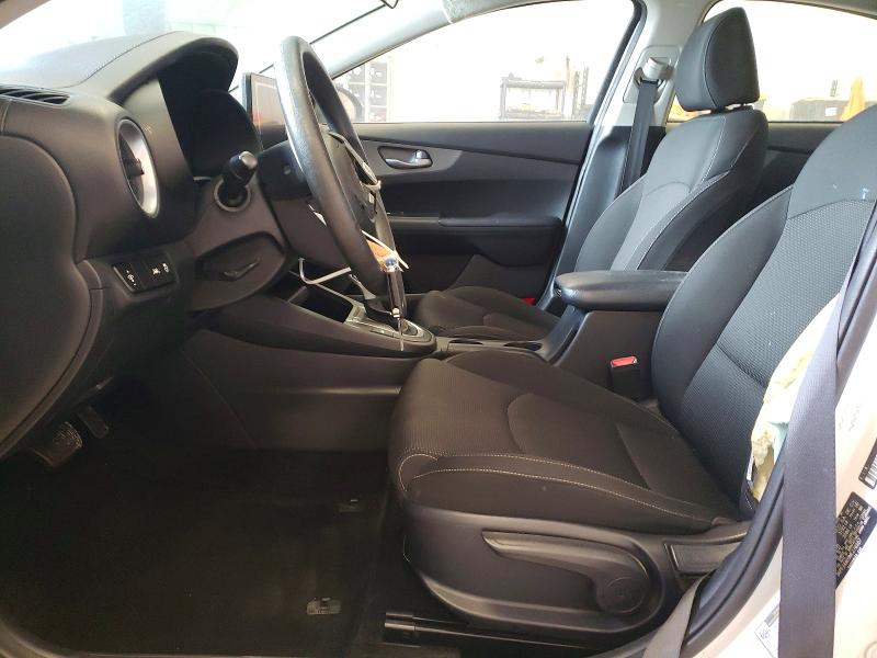 Продаж на аукціоні авто 2021 Kia Forte, vin: 3KPF24AD9ME276557, номер лоту: 50387696