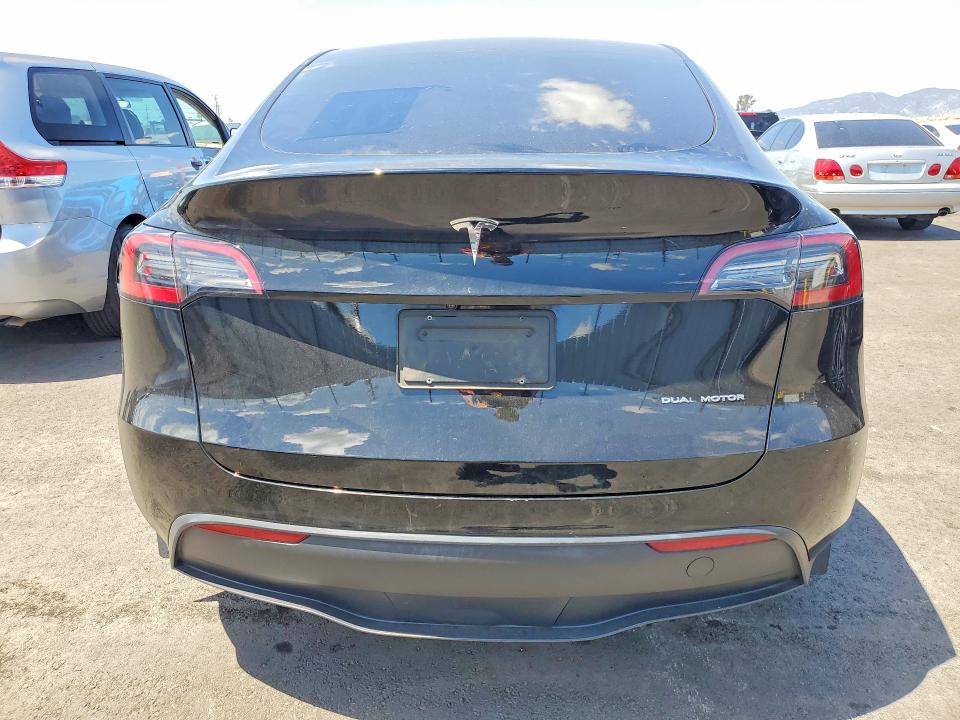 Aukcja sprzedaży 2023 Tesla Model Y, vin: 7SAYGDEE2PA027464, numer aukcji: 50604636