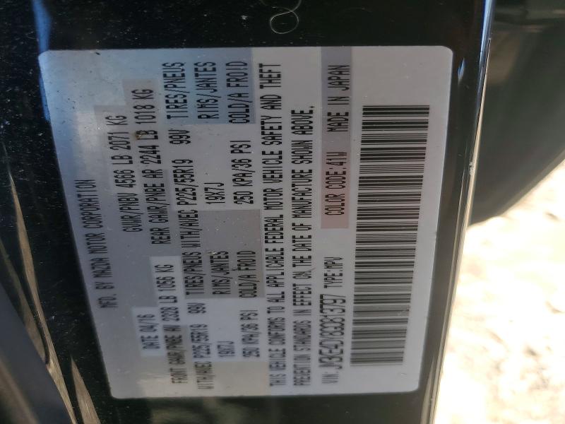 Продажа на аукционе авто 2016 Mazda Cx-5, vin: JM3KE4DY8G0813797, номер лота: 51350336