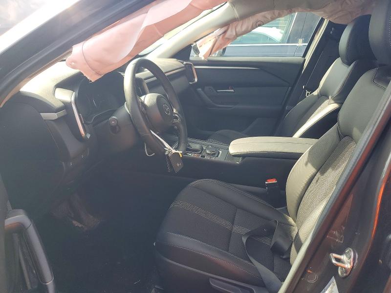 Продажа на аукционе авто 2024 Mazda Cx-50, vin: 7MMVABAM7RN217934, номер лота: 45584486