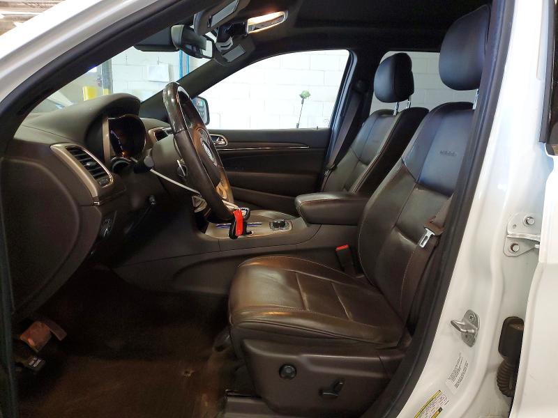 Aukcja sprzedaży 2014 Jeep Grand Cherokee, vin: 1C4RJFJG0EC337504, numer aukcji: 51206646