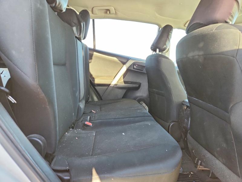 Aukcja sprzedaży 2017 Toyota Rav4, vin: 2T3BFREV2HW568077, numer aukcji: 51610646