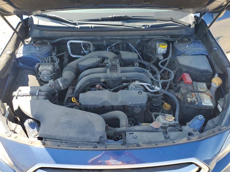 Продаж на аукціоні авто 2019 Subaru Outback, vin: 4S4BSABC2K3397000, номер лоту: 50880276