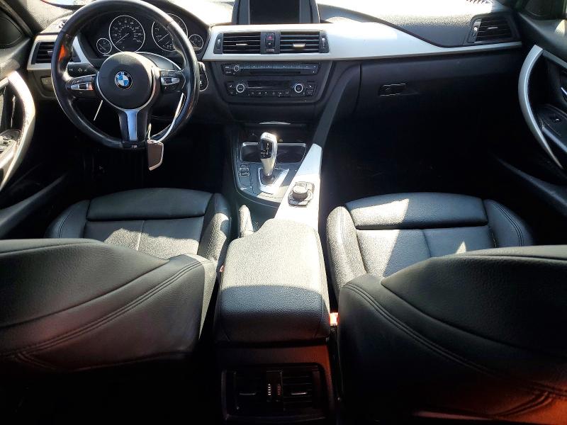 Продаж на аукціоні авто 2015 Bmw 320, vin: WBA3B1C5XFK139812, номер лоту: 50465806