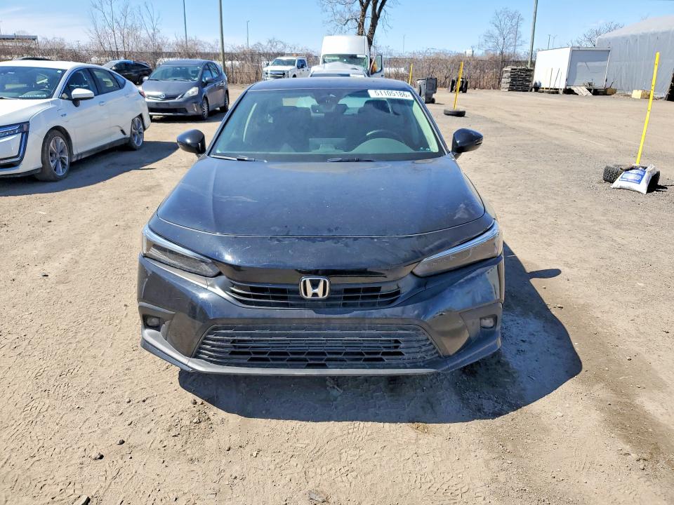 Продажа на аукционе авто 2023 Honda Civic, vin: 2HGFE1F99PH002652, номер лота: 51105186