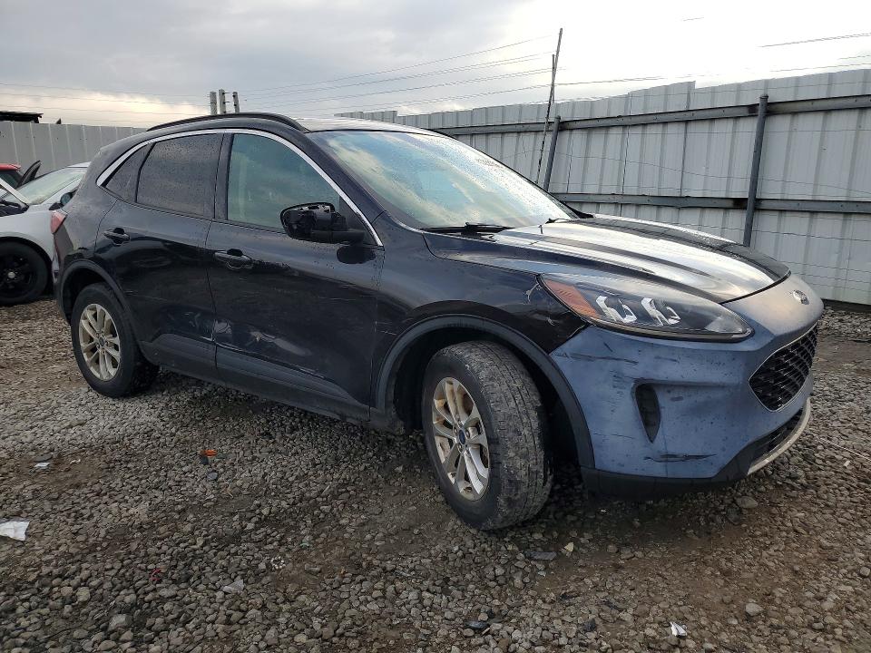 Aukcja sprzedaży 2021 Ford Escape, vin: 1FMCU9G60MUA22686, numer aukcji: 48236036